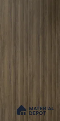 Wooden Look 3277 SUD 8 ft x 4 ft Suede Finish Decorative Laminate - 1 mm | Suitable for TV Unit, Wardrobe, Kitchen Cabinets
