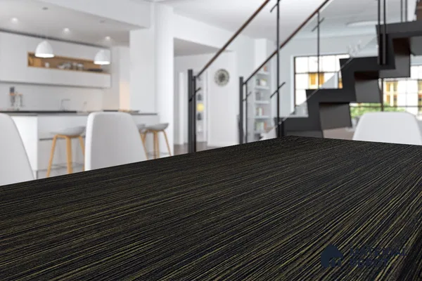 Wooden Look 3357 SUD 8 ft x 4 ft Suede Finish Decorative Laminate - 1 mm | Suitable for TV Unit, Wardrobe, Kitchen Cabinets