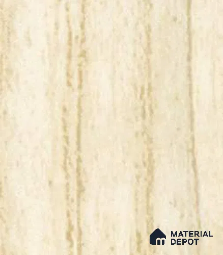 001P Maple I 30x2 mm Matte Finish uPVC Décor Edge Band - 2 mm
