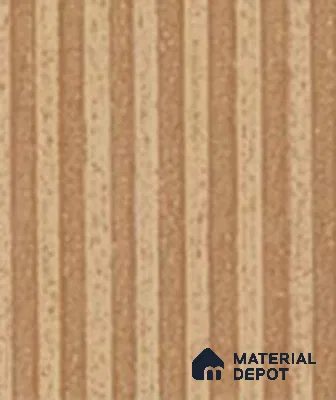 002P Multiplex 22 x 0.8 mm Decor HGL+ Finish Edgeband - 0.8 mm