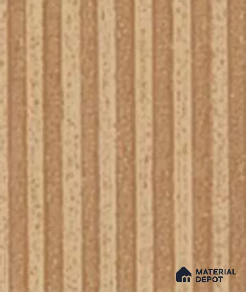 002P Multiplex 22 x 0.8 mm Decor HGL+ Finish Edgeband - 0.8 mm