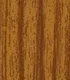 003P Teak 30x2 mm Matte Finish uPVC Décor Edge Band - 2 mm | Image 01