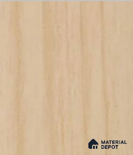 004P Golden / Asian Maple 22 x 0.8 mm Decor Super Matte Finish Edgeband - 0.8 mm
