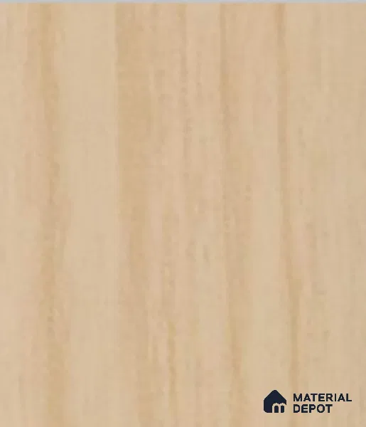 004P Golden / Asian Maple 22 x 0.8 mm Decor Super Matte Finish Edgeband - 0.8 mm