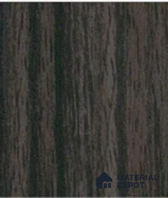 011P Persian Teak - II 22 x 0.8 mm Decor Matte Finish Edgeband - 0.8 mm