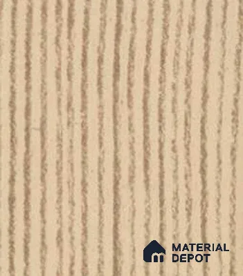 012P Douglas Pine I 30x0.8 mm Matte Finish uPVC Décor Edge Band - 0.8 mm