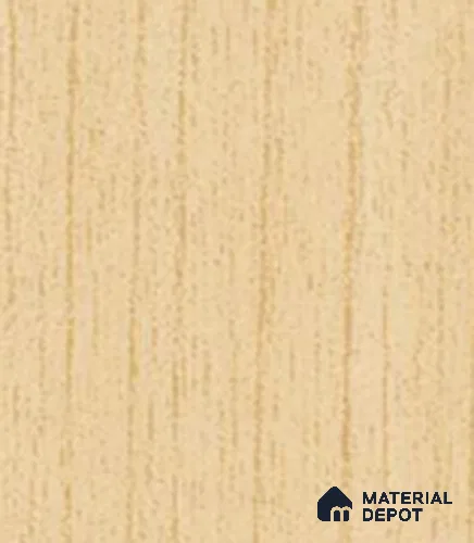 013P Crystal Maple 22 x 0.8 mm Decor Super Matte Finish Edgeband - 0.8 mm