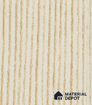 015P Hiline Pine I 45x2 mm Matte Finish uPVC Décor Edge Band - 2 mm