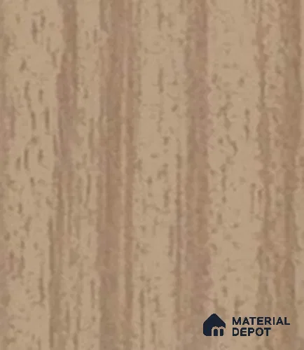 017P Siam Teak - I 22 x 0.8 mm Decor Super Matte Finish Edgeband - 0.8 mm