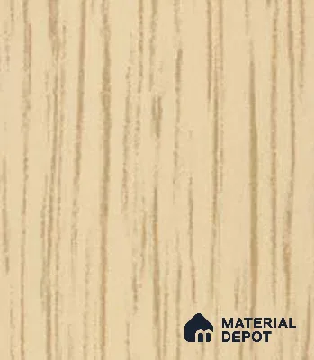 019P Golden Oak 30x0.8 mm Matte Finish uPVC Décor Edge Band - 0.8 mm