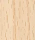020P Intal Beech 30x2 mm Matte Finish uPVC Décor Edge Band - 2 mm | Image 01