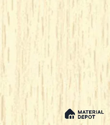 021P Bursa Beech 22x0.8 mm Matte Finish uPVC Décor Edge Band - 0.8 mm