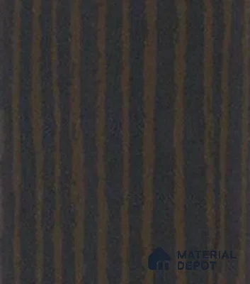 023P Wenge - I 22 x 0.8 mm Decor Matte Finish Edgeband - 0.8 mm