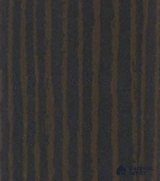 023P Wenge - I 22 x 0.8 mm Decor Matte Finish Edgeband - 0.8 mm