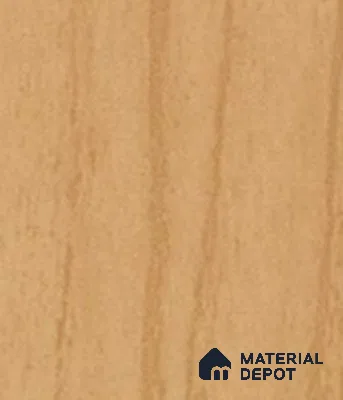026P Anegre - I 22 x 0.8 mm Decor HGL+ Finish Edgeband - 0.8 mm