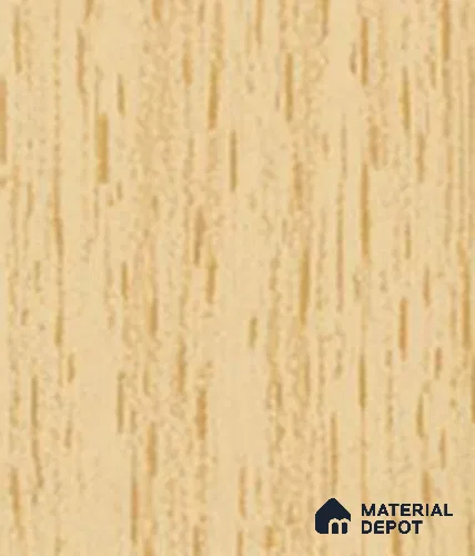 028P Savoy Beech - II 22 x 0.8 mm Decor Matte Finish Edgeband - 0.8 mm
