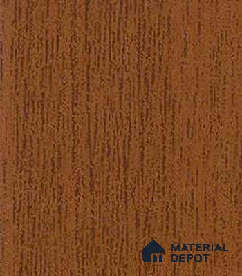 029P Nice Wood 22x0.8 mm Matte Finish uPVC Décor Edge Band - 0.8 mm