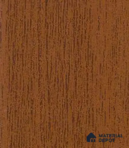 029P Nice Wood 22x0.8 mm Matte Finish uPVC Décor Edge Band - 0.8 mm