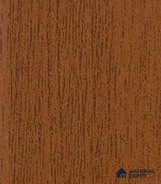 029P Nice Wood 30x2 mm Matte Finish uPVC Décor Edge Band - 2 mm