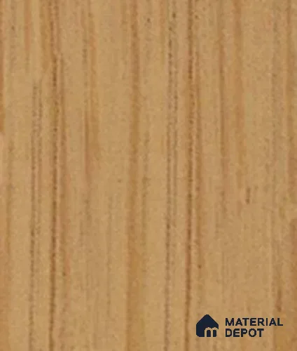 030P Bamboo 22 x 0.8 mm Decor Matte Finish Edgeband - 0.8 mm