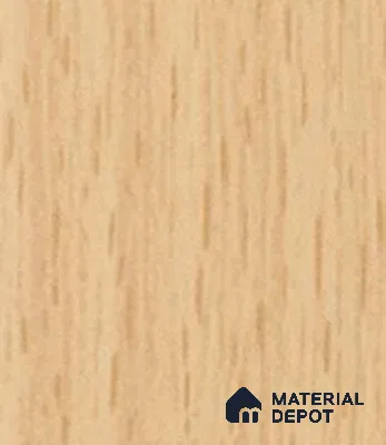 031P Bavarian Beech - II 22 x 0.8 mm Decor Matte Finish Edgeband - 0.8 mm