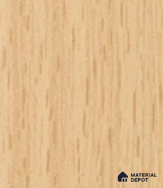 031P Bavarian Beech - II 22 x 0.8 mm Decor Matte Finish Edgeband - 0.8 mm