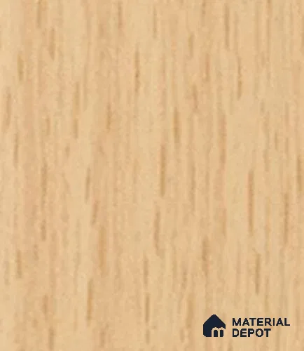 031P Bavarian Beech - II 22 x 0.8 mm Decor Super Matte Finish Edgeband - 0.8 mm
