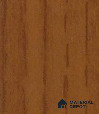 033P Candle Light 22 x 0.8 mm Decor Super Matte Finish Edgeband - 0.8 mm