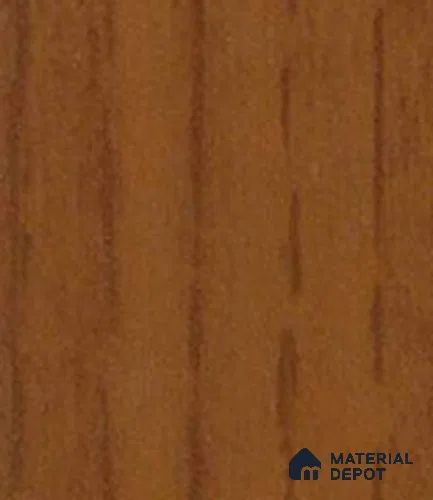 033P Candle Light 22 x 0.8 mm Decor Super Matte Finish Edgeband - 0.8 mm