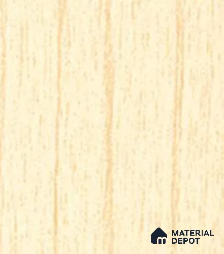 038P Silver Maple - I 22 x 0.8 mm Decor HGL+ Finish Edgeband - 0.8 mm