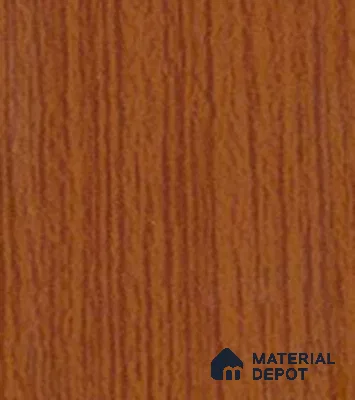 039P H-cherry 22 x 0.8 mm Decor Matte Finish Edgeband - 0.8 mm