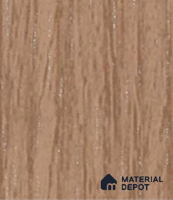 042P Brown Oak 22 x 0.8 mm Decor Super Matte Finish Edgeband - 0.8 mm