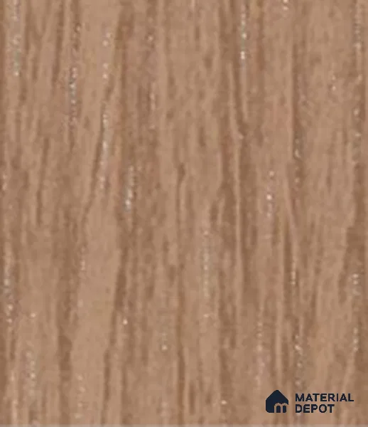 042P Brown Oak 22 x 0.8 mm Decor Super Matte Finish Edgeband - 0.8 mm