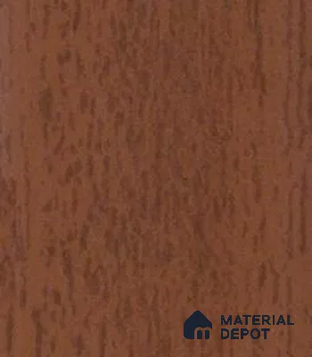 044P Sapelle I 30x0.8 mm Matte Finish uPVC Décor Edge Band - 0.8 mm