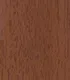 044P Sapelle I 30x2 mm Matte Finish uPVC Décor Edge Band - 2 mm | Image 01