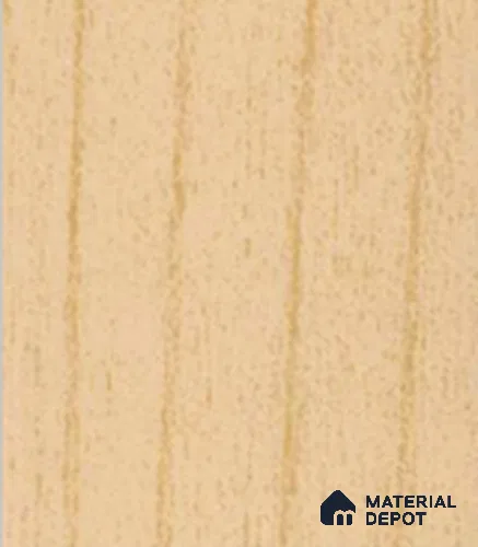 045P Alberta Maple 22 x 0.8 mm Decor Matte Finish Edgeband - 0.8 mm