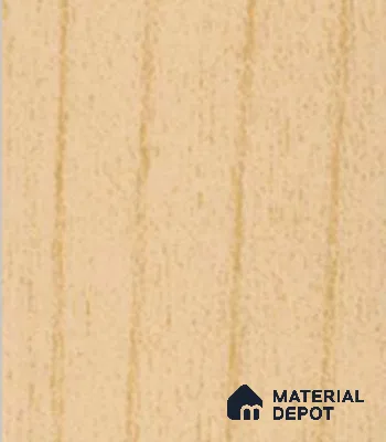 045P Alberta Maple 22 x 0.8 mm Decor Super Matte Finish Edgeband - 0.8 mm