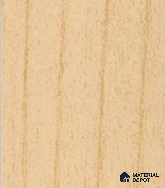 045P Alberta Maple 22 x 0.8 mm Decor Super Matte Finish Edgeband - 0.8 mm
