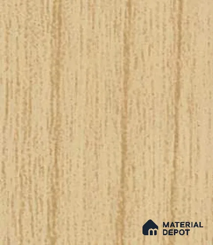 046P Nepal Maple 22x2 mm Matte Finish uPVC Décor Edge Band - 2 mm