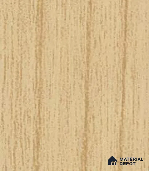 046P Nepal Maple 45x0.8 mm Matte Finish uPVC Décor Edge Band - 0.8 mm