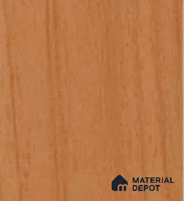 047P Royal Pear 22 x 0.8 mm Decor Matte Finish Edgeband - 0.8 mm