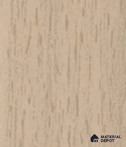 052P Platin 22 x 0.8 mm Decor Super Matte Finish Edgeband - 0.8 mm