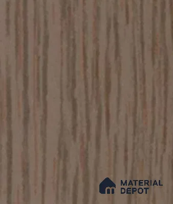 054P Slate Oak 22 x 0.8 mm Decor Matte Finish Edgeband - 0.8 mm