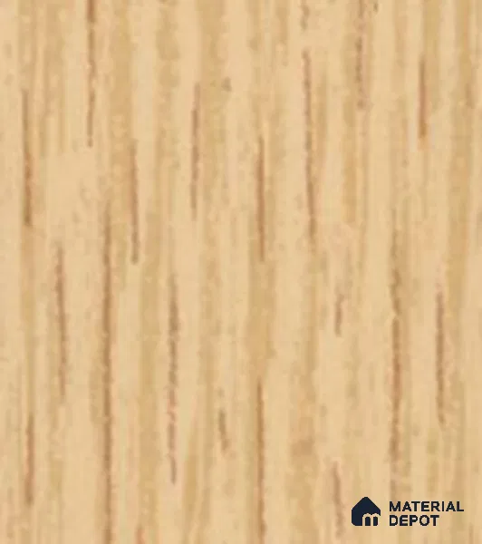 055P Natural Oak 22 x 0.8 mm Decor Super Matte Finish Edgeband - 0.8 mm