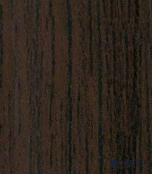 056P Princess Wood 30x2 mm Matte Finish uPVC Décor Edge Band - 2 mm
