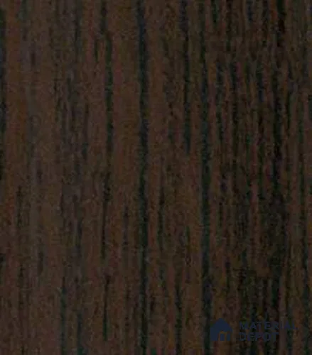 056P Princess Wood 45x0.8 mm Matte Finish uPVC Décor Edge Band - 0.8 mm