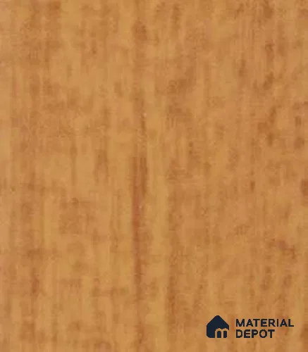 057P Kaya Mahagony 22x0.8 mm Matte Finish uPVC Décor Edge Band - 0.8 mm