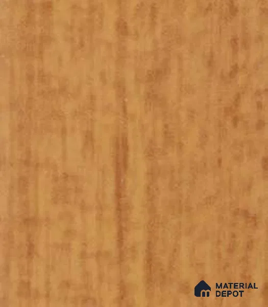 057P Kaya Mahagony 45x2 mm Matte Finish uPVC Décor Edge Band - 2 mm