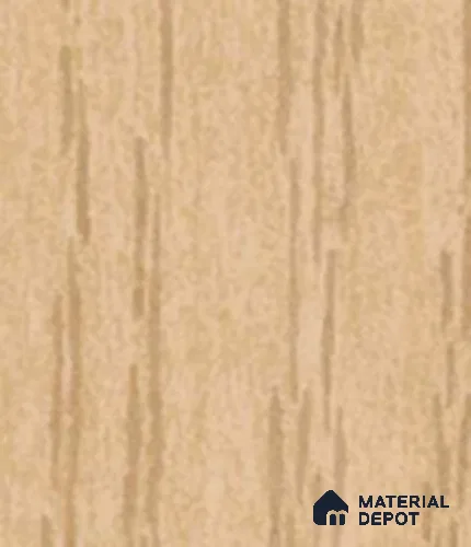 058P Light Ferrara Oak 22 x 0.8 mm Decor HGL+ Finish Edgeband - 0.8 mm