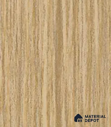 059P Village Oak I 22x2 mm Matte Finish uPVC Décor Edge Band - 2 mm